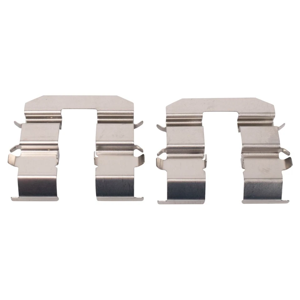 Juego de pinzas de freno para Hyundai Elantra 2009-2012 Foto 2 de 4