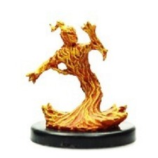 Pathfinder: The Lost Coast- Small Fire Elemental 5/45