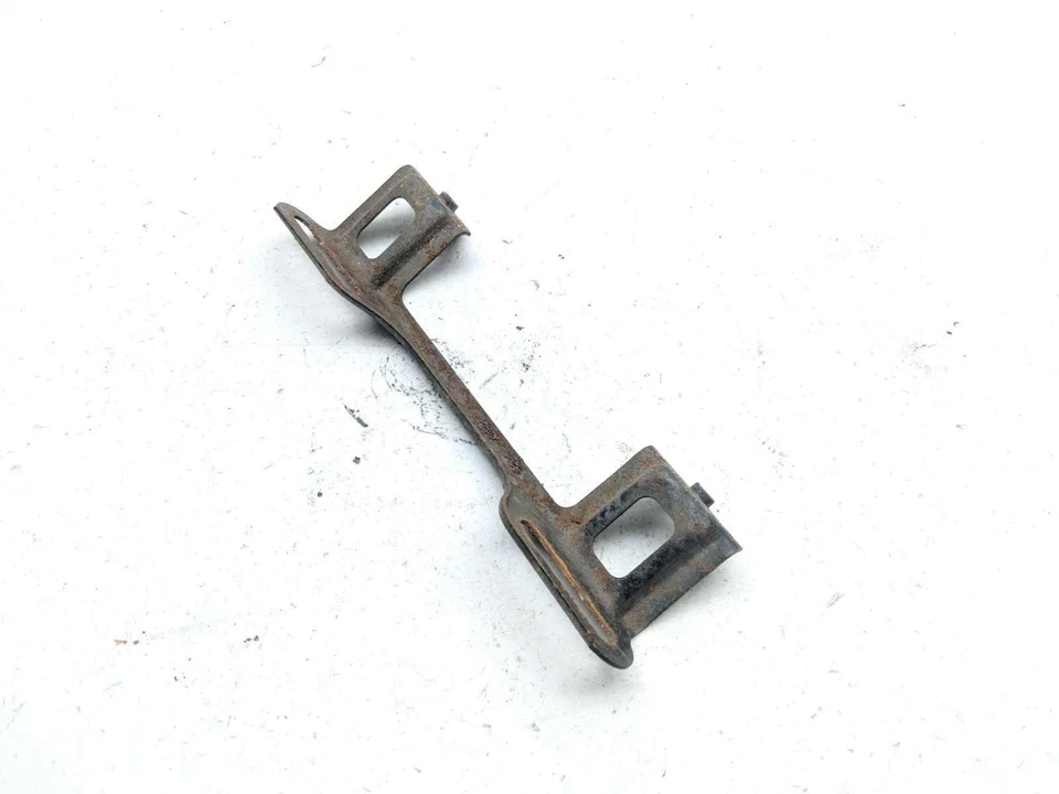 88-00 Honda GL1500 Goldwing 1500 placa quadro etiqueta suporte TRSH PL - Imagem 3 de 4