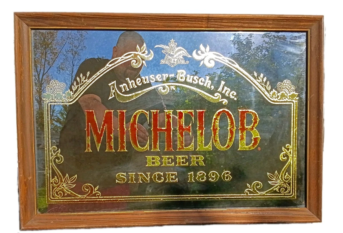 25+ michelob mirror for sale | Updated Oct 2026