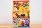 LEGO 1723 Castle / Pirates Value Pack NEW SEALED Very Good Condition Vintage