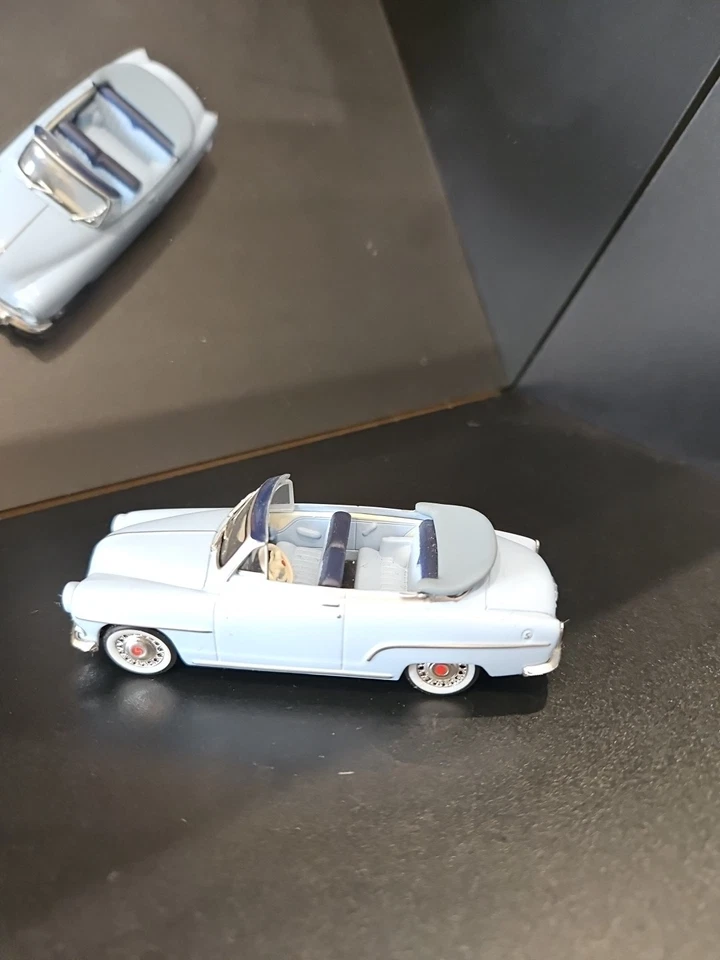 Model 1/43 Simca Aronde Grand Large 1953 - Immagine 4 di 4