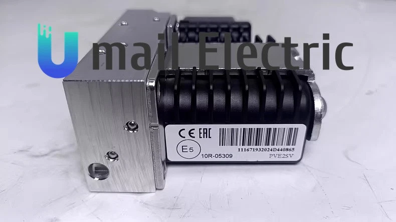 NEW Danfoss PVEM32 (S7) 11166829 Proportional Valve PVEM32(S7) us free tax - Image 4 of 4