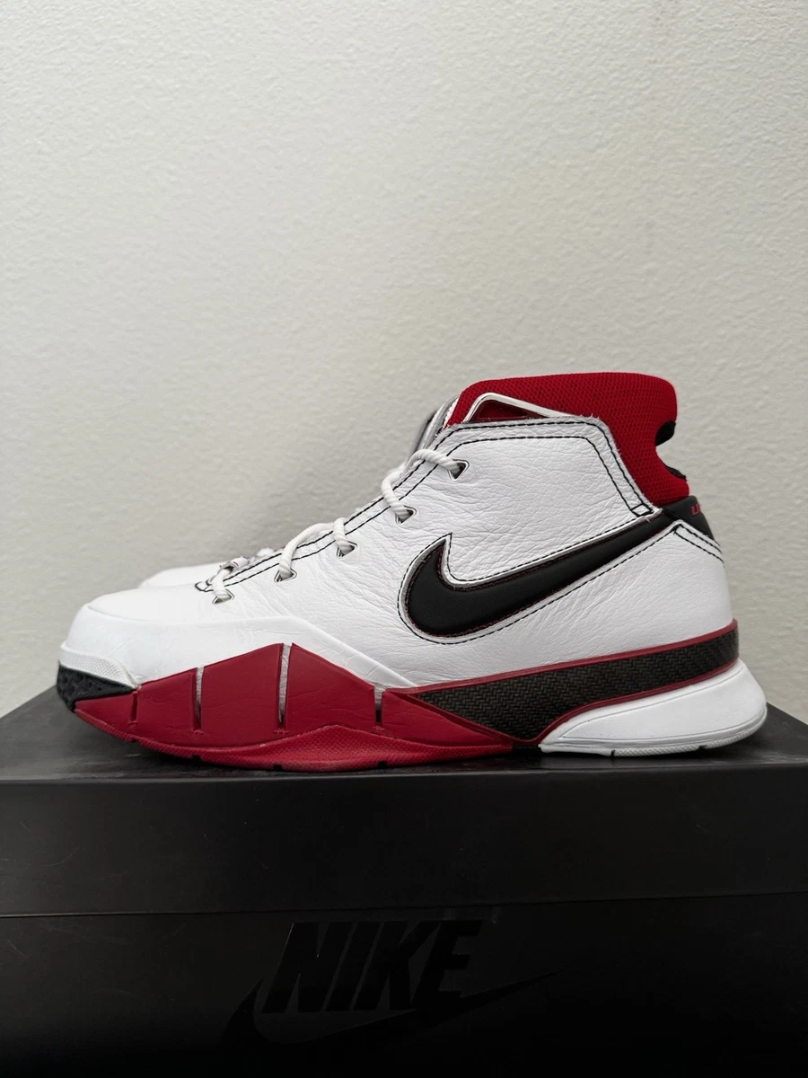 Nike Kobe 1 Protro Sneakers for Men for Sale | Authenticity