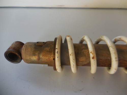 Amortiguador delantero derecho Z52 Yamaha Raptor 660 2005 5LP-23350-41-00 5LP-23350-01-00 - Imagen 5 de 6