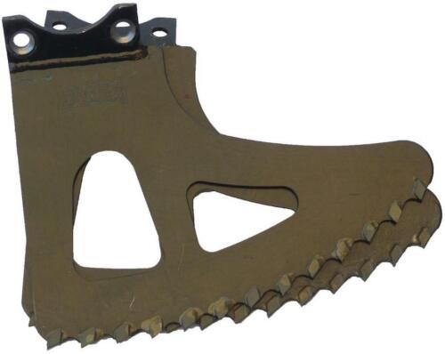 ARBORTECH AS160 / AS170 BLA.FG.1110 GENERAL PURPOSE BLADE SET - Bild 2 von 2