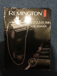 Remington titanium ms5120 foil replacement Clearance