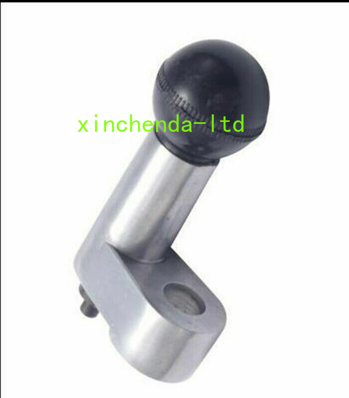 1pc Milling Machine Shift Crank Assembly A21-24 A81-84 For Bridgeport Mill Part