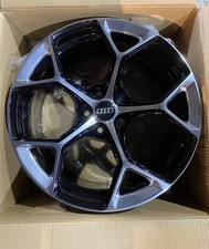 Brand New Audi Style Wheels 19 S3 Rs3 "A4,5,6,7,8 Q5,Q3
