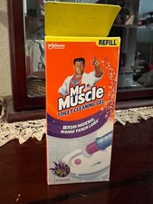 toilet bowl freshener