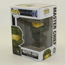 funko pop halo 4