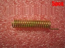 5pcs 433Mhz Helical Antenna Ic New ch
