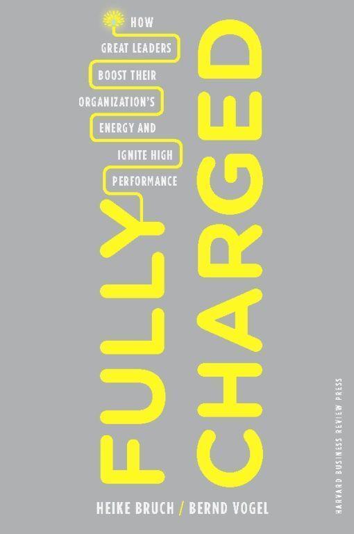 Thumbnail - Fully Charged Heike Bruch