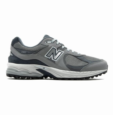 New Balance 2002 Golf Shoes Grey Limited Quantity UGS2002T/ D | eBay