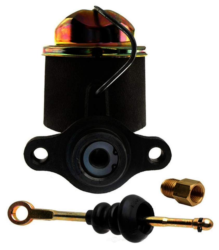 Cilindro maestro de freno ACDelco 18M31 Foto 4 de 4