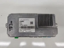 17-20 Volvo S90 V90 XC60 XC90 Camera Control Module 31680061