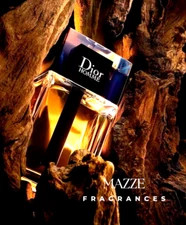 Dior Homme 3.4 oz 100 ml By Christian Dior Eau De Toilette NEW BATCH CODE 3A01