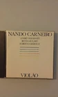 Carneiro Nando - Violao - CD