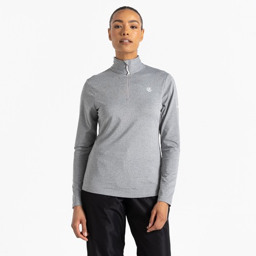 Pull Garçon Dare 2b Hero Core Stretch – Tissu Recyclé Stretch, Capuche, Poches Zippées