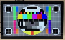 General Touch, Model: P320HVN02.0 32" 1920(RGB)×1080 LCD Screen touch panel