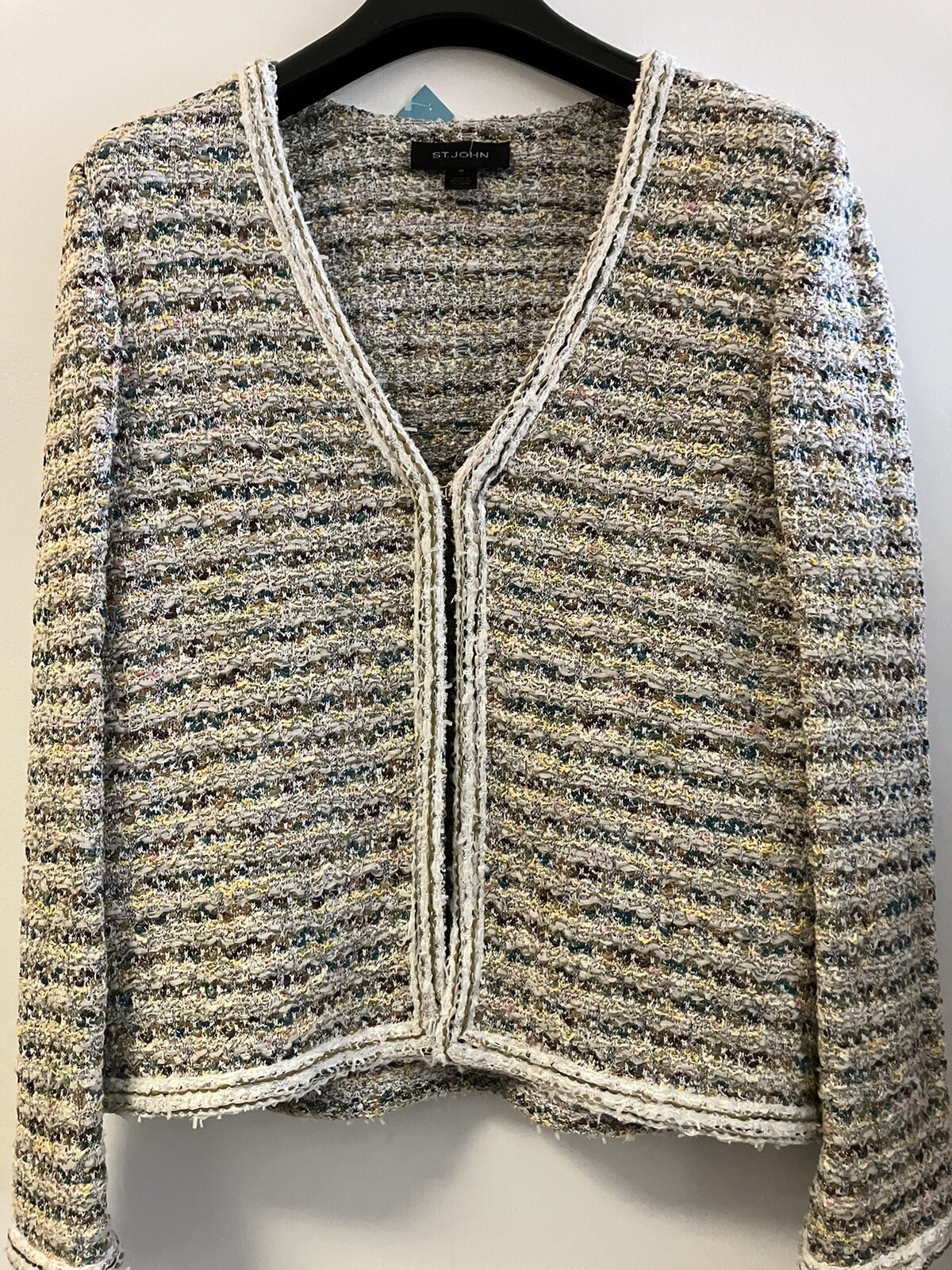 St. John. Jacket - image 1