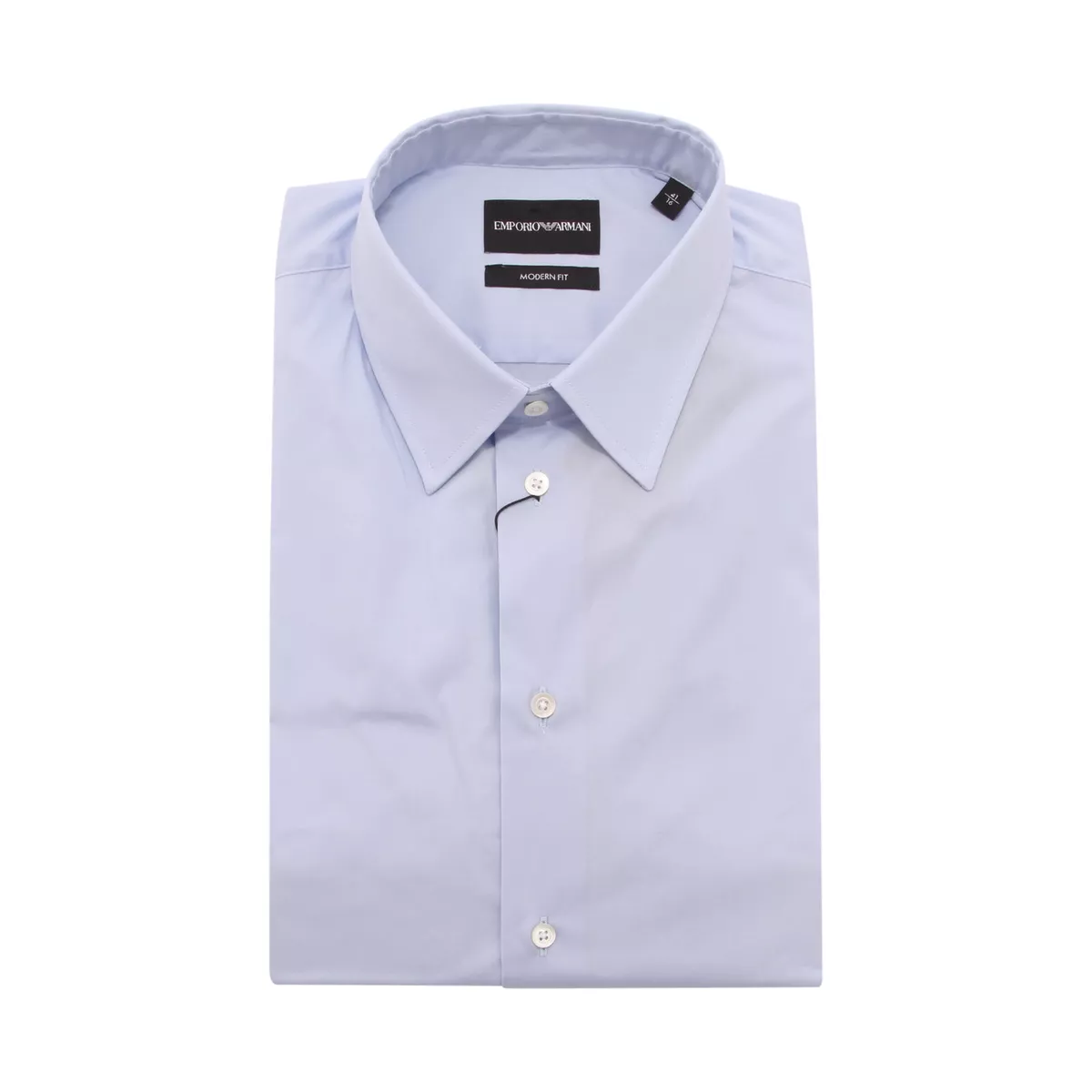 Emporio armani camicia clearance uomo