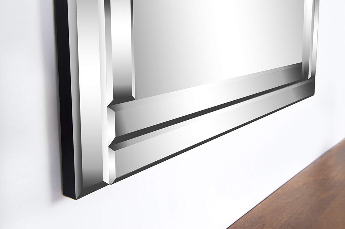 Ren-Wil MT1285 Ava Wall Mount Mirror