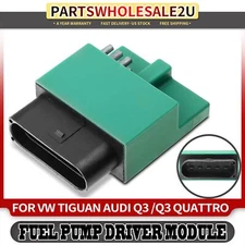 Fuel Injection Control Module for Audi Q3 2015-2017 Volkswagen Tiguan 2009-2017