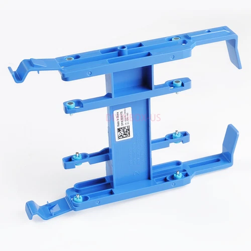 For Dell Precision T3630 T3640 3.5" to Dual 2.5" R5 2 x SSD HDD Tray Caddy GW1T5