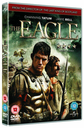 The Eagle DVD Action & Adventure (2011) Donald Sutherland New