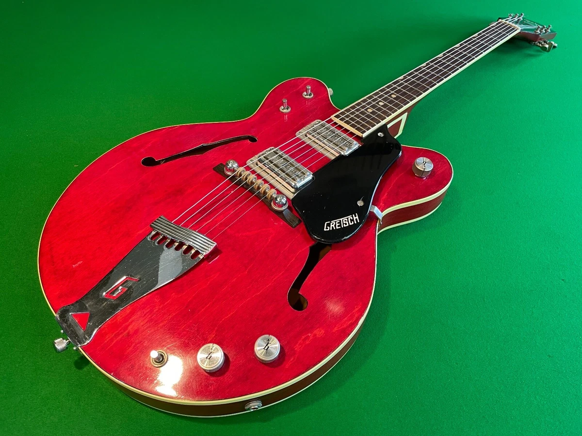 Gretsch on sale made in