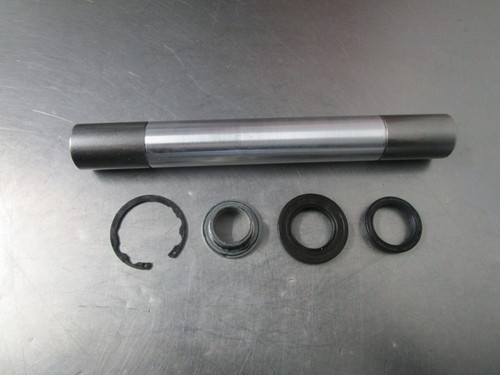 Rear Sprocket Carrier Bearing & Seal Kit – Fits Kawasaki ZX6R 1998-2010 (ZX6-R G/J)
