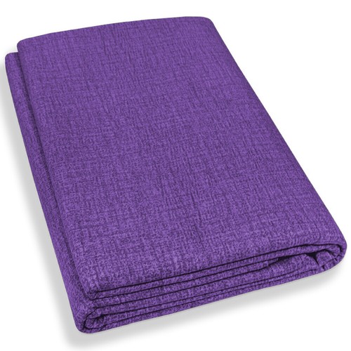 Granfoulard Copridivano Copritutto Telo Arredo Multiuso Copriletto Matrimoniale - Foto 12 di 16