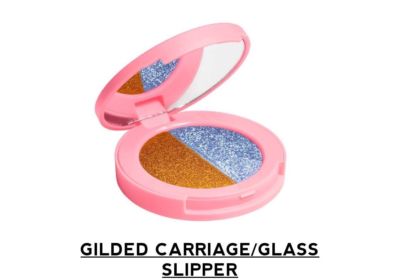 AUTHENTIC LIME CRIME SUPERFOIL EYE SHADOW WET/DRY METALLIC EYESHADOW DUO Choose1