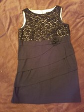 Connected Apparel Black