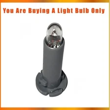 Ford and Mercury Headlight Switch Light Bulb