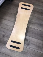 Carrom Balance Board