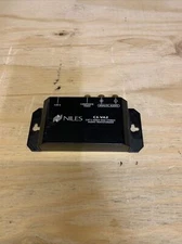 Niles C5-VA2 CAT-5 Video and Stereo Audio Transformer