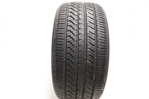New 255/40R18 Yokohama Advan Sport A/S+ - 99Y - 10.5/32 - Picture 2 of 6