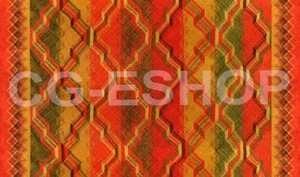 Dettagli Su Tappeto Passatoia Poliammide Ingresso Cucina Camera Da Letto Multicolor 2