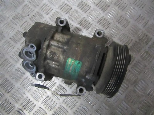 Renault Laguna 1995 AC AIR Compressor Pump 7815b, 7700859676d #465243-59