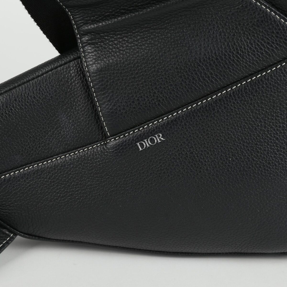 Dior Bee Saddle Belt Bag with Crossbody (SKU: X) | eBay Dior Bee Saddle Belt Bag with Crossbody (SKU: X) | eBay