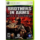 Brothers In Arms Hell's Highway - Microsoft Xbox 360 Pristine Tested