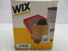 Wix Fuel Water Seperator Filter 33630