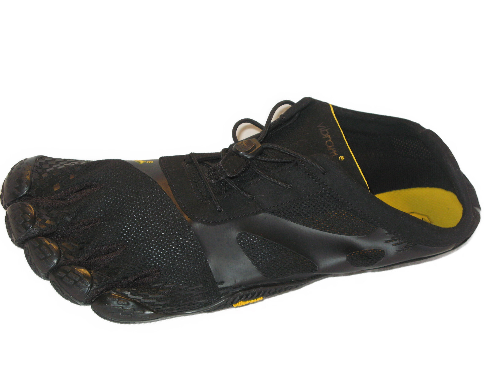 Vibram KSO EVO 5-Fingers Training Shoes 