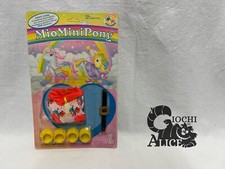 MLP Mio Mini Pony My Little Pony Look Vintage Outfit