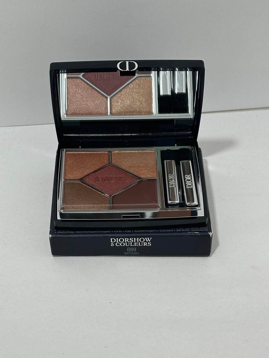 【新品】 DIORSHOW 5 COULEURS 689 アイシャドウパレット 3402004527_1.jpg?sw=768&sh=768