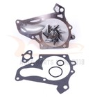 Timing Belt Kit AISIN Water Pump Fit 91-95 Toyota Celica MR2 Turbo 2 0l Dohc