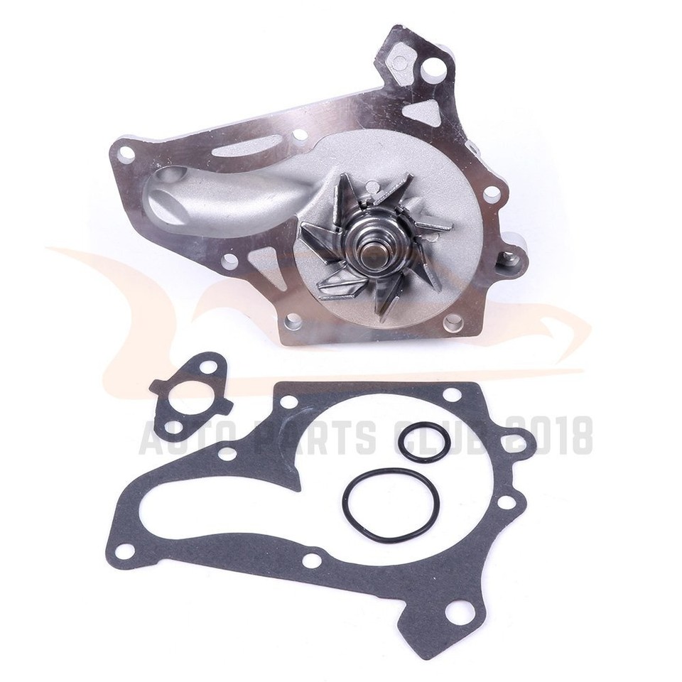 Timing Belt Kit AISIN Water Pump Fit 91-95 Toyota Celica MR2 Turbo 2.0 3SGTE