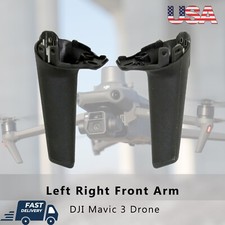 Front/Left Right Arm Tripod Landing Gear Legs for DJI Mavic 3 Drone Repair Parts